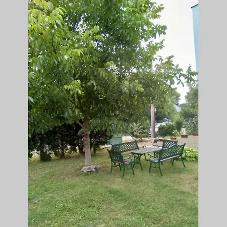 Lejlighed Hannah - Relax Dom Pod Orechom Apartman2 *