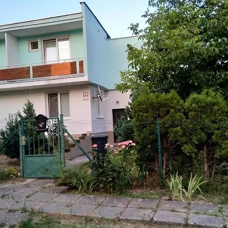 Lejlighed Hannah - Relax Dom Pod Orechom Apartman2 Trávnica