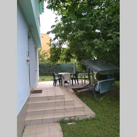 Hannah - Relax Dom Pod Orechom Apartman2 Apartmán