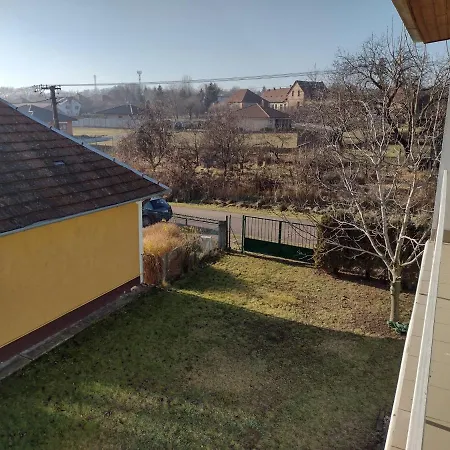 Hannah - Relax Dom Pod Orechom Apartman2 Trávnica