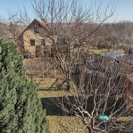 Hannah - Relax Dom Pod Orechom Apartman2 Apartmán Trávnica