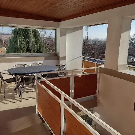 Hannah - Relax Dom Pod Orechom Apartman2 Lejlighed