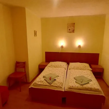 Hannah - Relax Dom Pod Orechom Apartman2 *