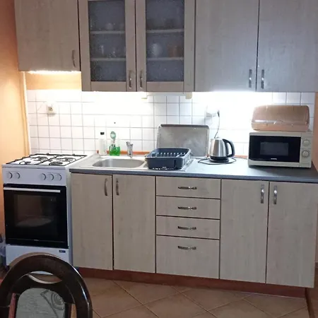Hannah - Relax Dom Pod Orechom Apartman2 * Trávnica