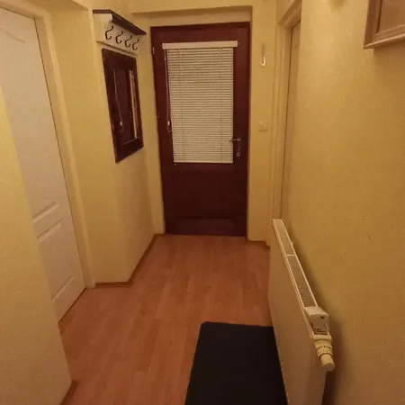 Hannah - Relax Dom Pod Orechom Apartman2