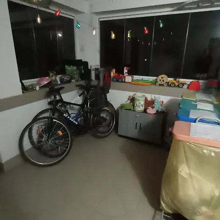 Hannah - Relax Dom Pod Orechom Apartman2 Apartmán Trávnica