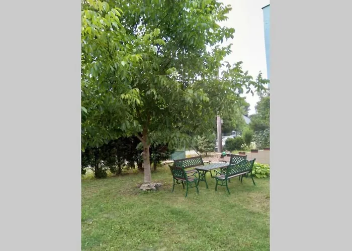 Apartman Hannah - Relax Dom Pod Orechom Apartman2 *