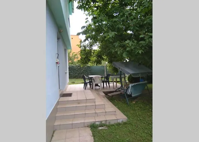 Hannah - Relax Dom Pod Orechom Apartman2 Apartman