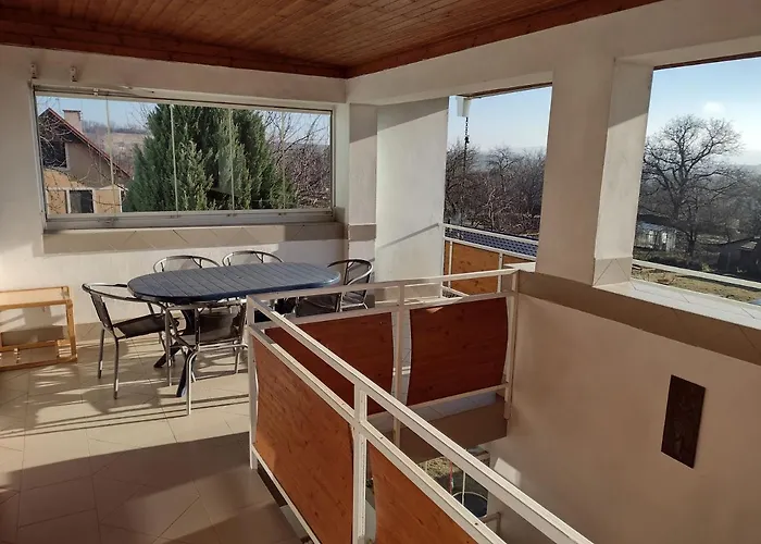 Hannah - Relax Dom Pod Orechom Apartman2 Appartement