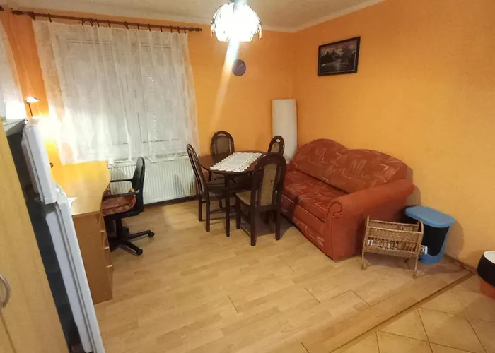 Hannah - Relax Dom Pod Orechom Apartman2 Apartman Barsfüss