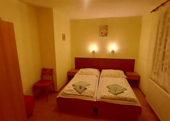 Hannah - Relax Dom Pod Orechom Apartman2 *