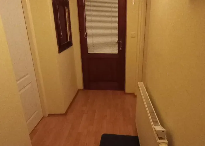 Hannah - Relax Dom Pod Orechom Apartman2